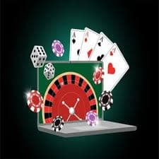Fortune Rabbit reel layout showing symbols and payline structure