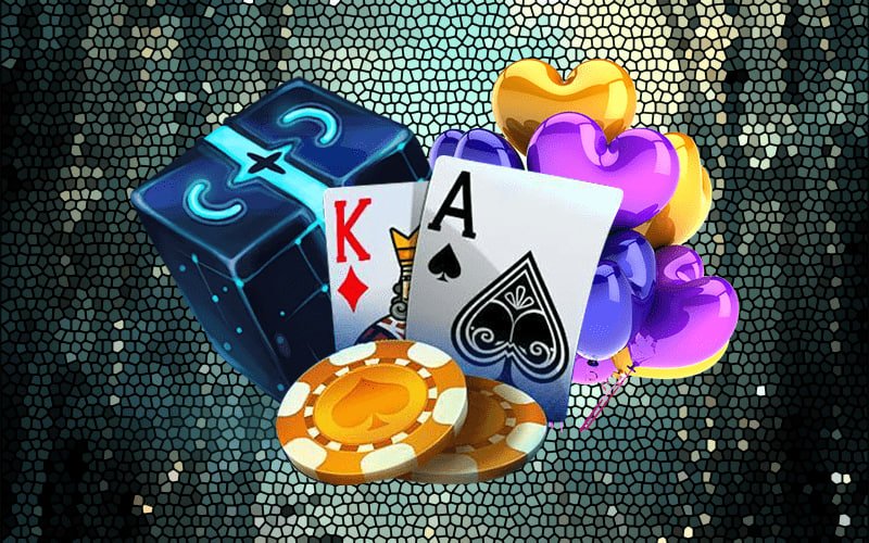 Live casino round history showing blackjack table results and timestamps